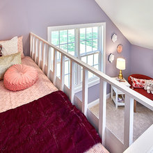 kids bedrooms