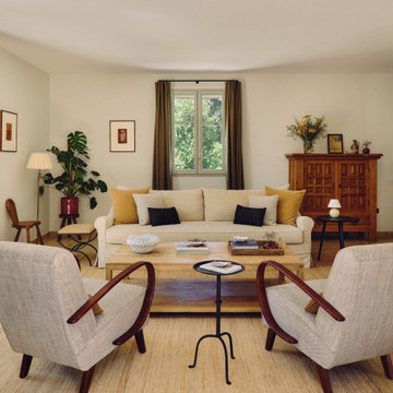 Loire Valley, Les Bordes Residence