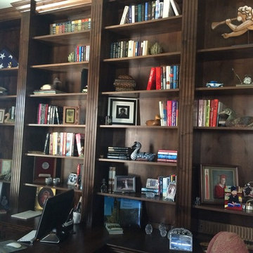 Home Office