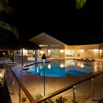 Bluefin Bay