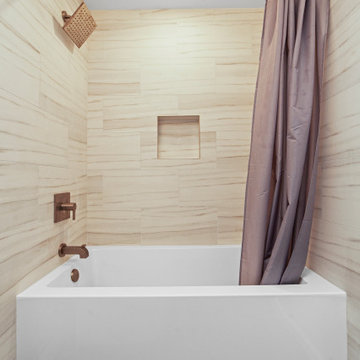 Bathroom Remodel | Irvine