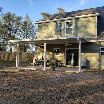 Patio Covers