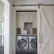 Laundry Room/office