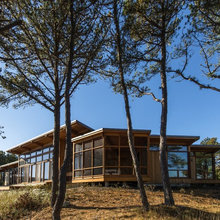 Mid Century House