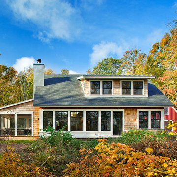 Madeline Island