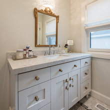 tiled baths