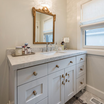 My Houzz: Charming Update for a 1920s Bungalow in Salt Lake City