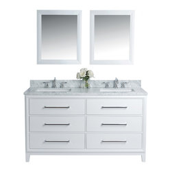 Ellie Collection - Bathroom Vanities And Sink Consoles