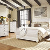 Signature Design by Ashley Willowton Bedroom Set With Queen Bed