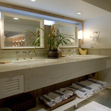 Lighting For Low Ceilings