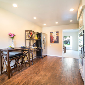 Clean and Clutter Free