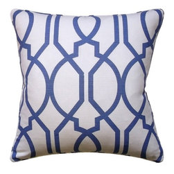 Pillows from belleandjune.com - Decorative Pillows