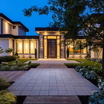 Broadway Paver