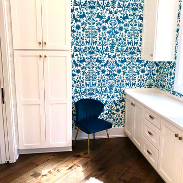 Monterey Collection | Casita | Milton, GA