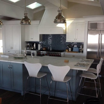 Kitchens