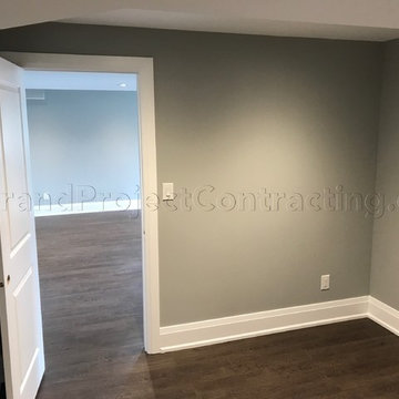 Walk -Out Basement in Georgetown