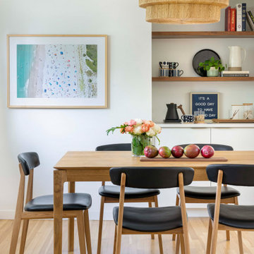 Lexington Mid-Century Modern