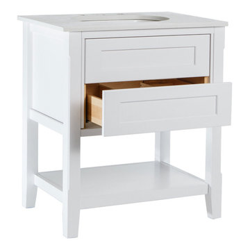 Bathroom Vanities