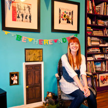 Playroom