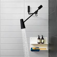 Drops of Wisdom: How to Choose the Right Showerhead