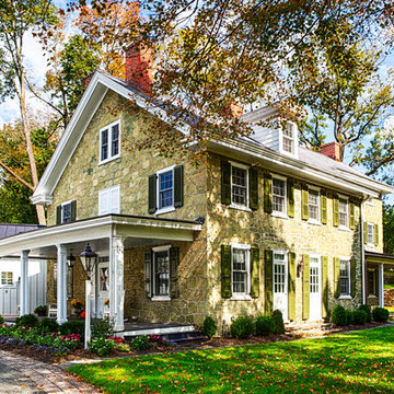 West Chester Renovation & Addition