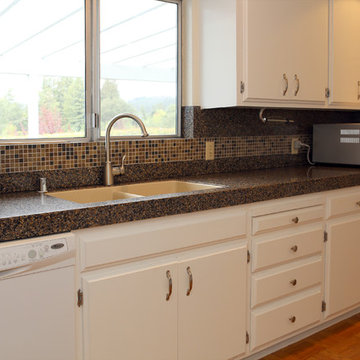 Kitchen Countertops