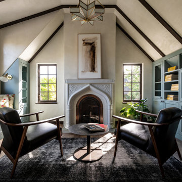 Laurelhurst Storybook Residence