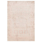 Livabliss - Venezia Updated Traditional Camel, Beige Area Rug, 7'10"x10'3" - Our pieces from the Venezia Collection exquisitely blend vintage and contemporary sensibilities of style to create designs that will last through the ages! Made with 50% Polyester, and 50% Polypropylene in Turkey. Spot Clean Only, One Year Limited Warranty.