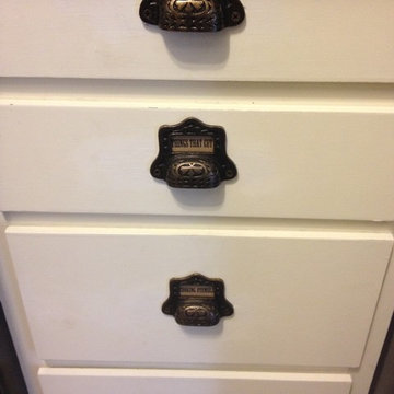 Charming Labels