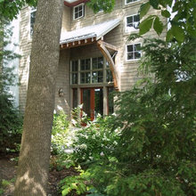 Costello Residence