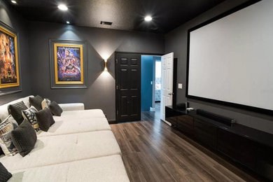 ORLANDO FLOORING PROJECT