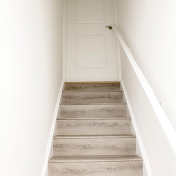 Arksey Rental Basement