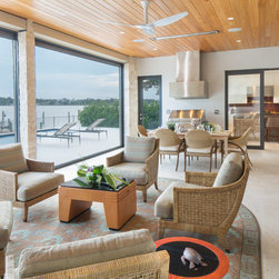 Panda Windows & Doors - Products