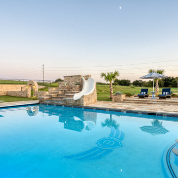 North Texas Outdoor Living