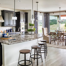 Kitchen Stylebook