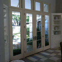 French Doors