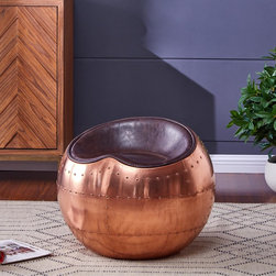 2018 Lifestyle Catalog - Footstools And Ottomans