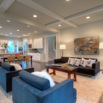 Greater Seattle Area | The Florence Avante Great Room