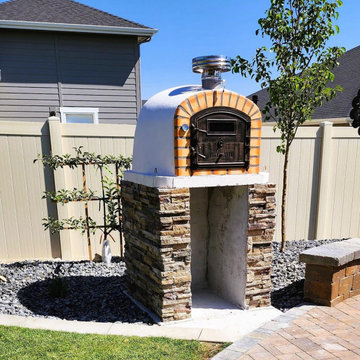 Fabulous Customer Ovens
