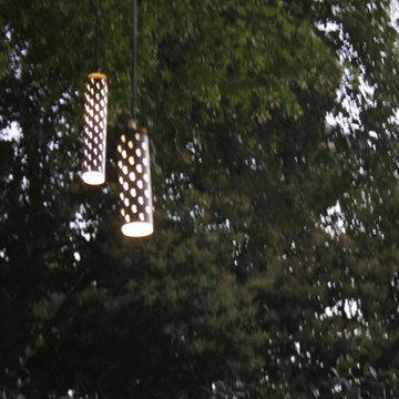 Midcentury Garden Reinterpreted