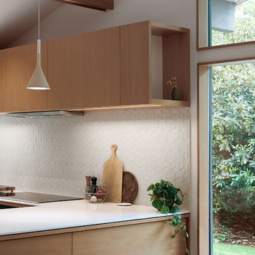 Bridle Trails Remodel