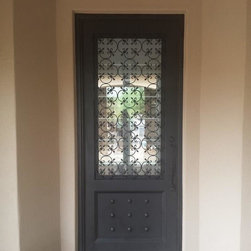 Doors - Products