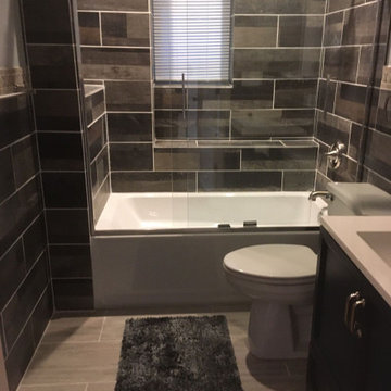 Bathrooms