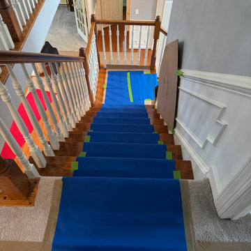 Professional Residential Moving Services | Northern Virginia