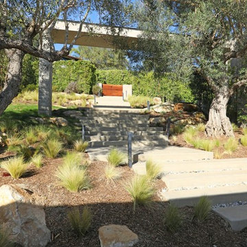 Laguna Beach - Temple Hills