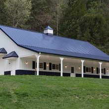 Morton Buildings