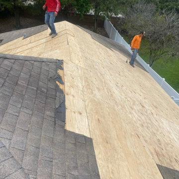 Home Addition-Remodel