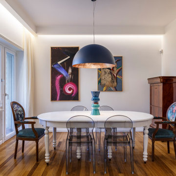 Appartamento Cortina