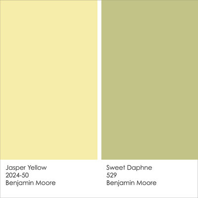 paint color ideas: 8 uplifting ways with yellow and green paint color ideas: 8 uplifting ways with yellow and green