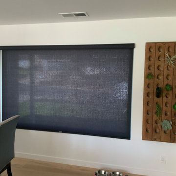Solar Shades